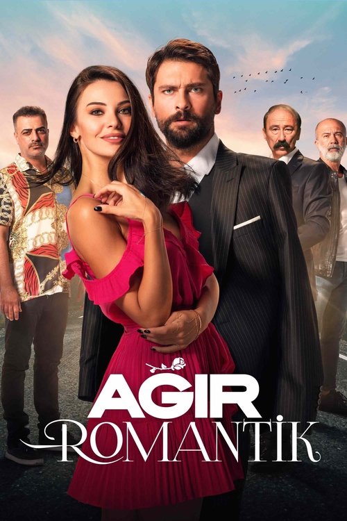 Ağır Romantik izle (2020)