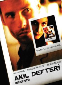 Akıl Defteri izle (2000) izle