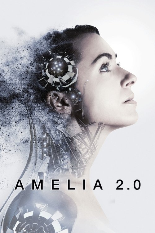 Amelia 2.0 izle (2017)