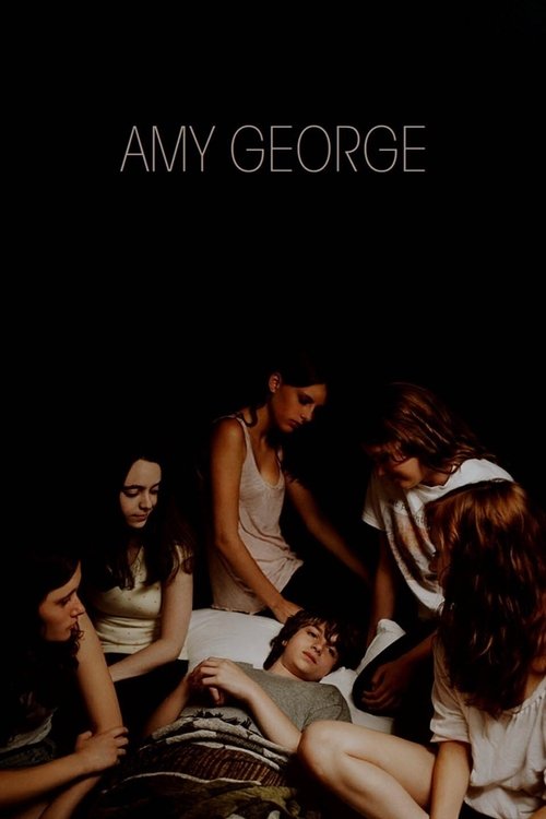Amy George izle (2011)