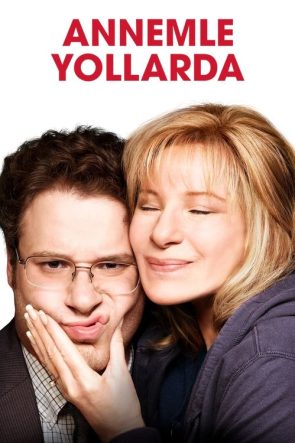 Annemle Yollarda izle