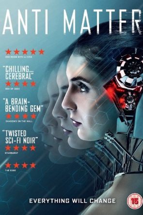 Anti Matter izle (2016)