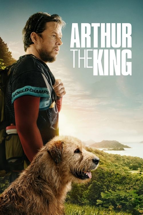 Arthur the King izle (2024)