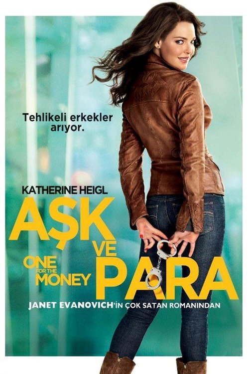 Aşk ve Para izle (2012)