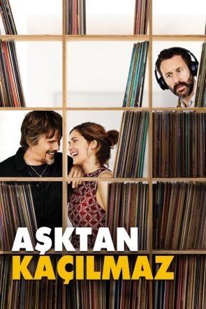 Aşktan Kaçılmaz izle (2018)