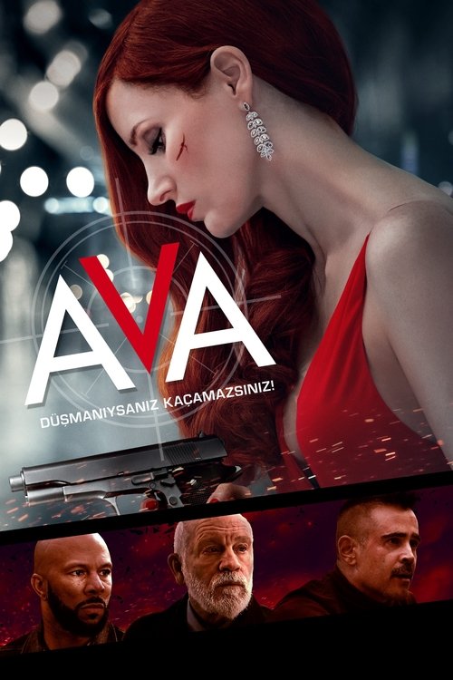 Ava izle (2020)