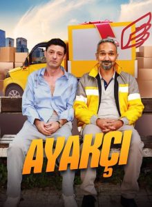 Ayakçı izle (2025) izle