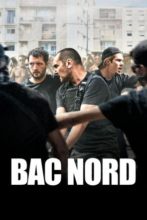 BAC Nord izle (2021)