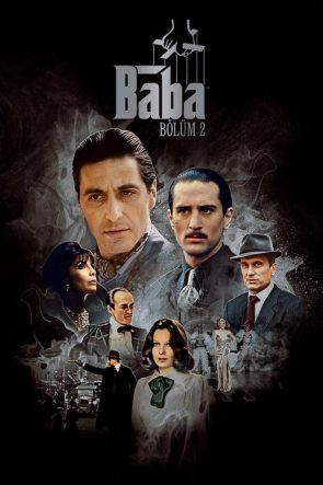 Baba II izle (1974)