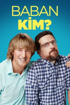 Baban Kim? izle (2017)