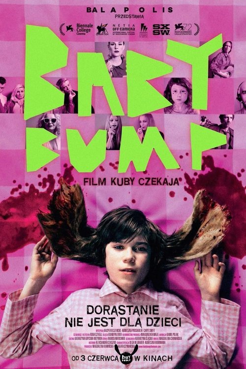 Baby Bump izle (2015)