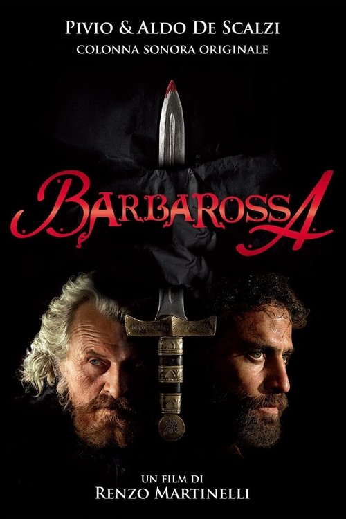 Barbarossa izle (2009)