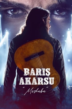 Barış Akarsu: Merhaba izle (2022)