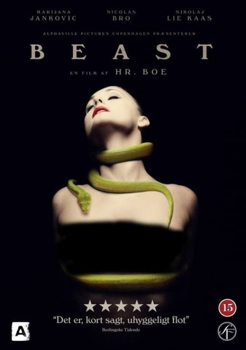 Beast izle (2011)