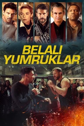 Belalı Yumruklar izle (2024)
