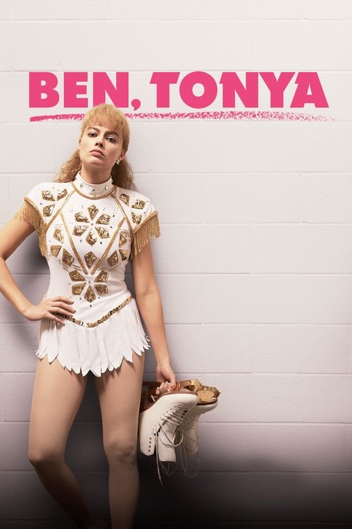 Ben, Tonya izle (2017)