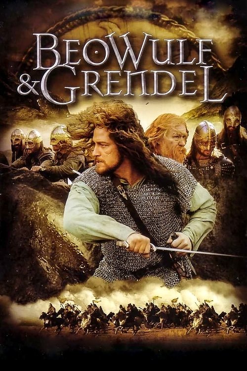 Beowulf & Grendel izle (2005)