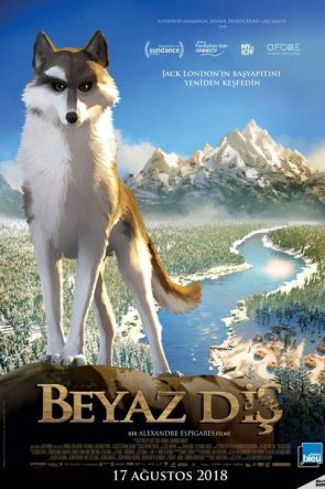 Beyaz Diş izle (2018)