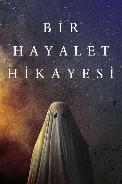 Bir Hayalet Hikayesi izle (2017)