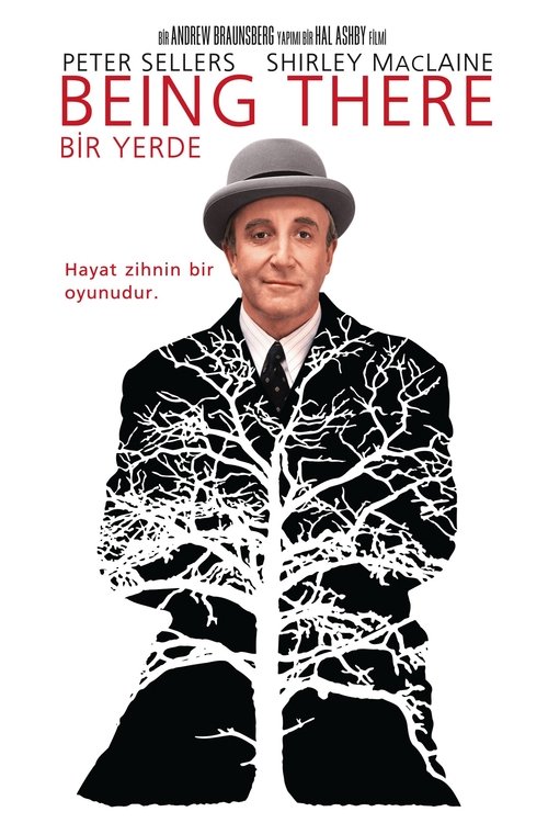 Bir Yerde izle (1979)