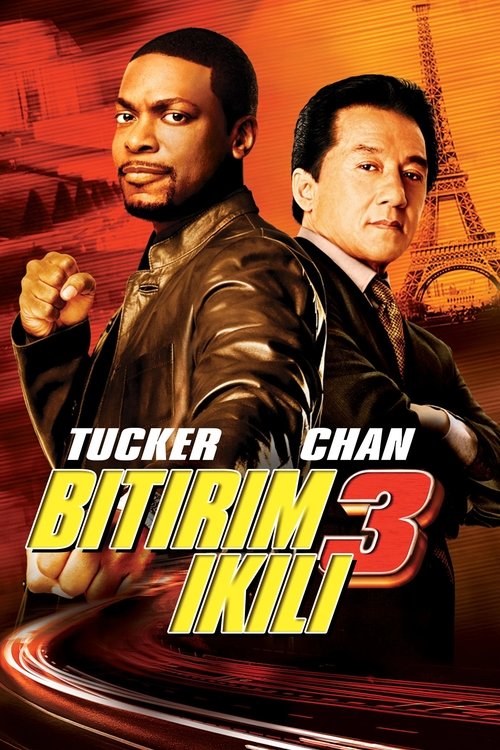 Bitirim İkili 3 izle (2007)