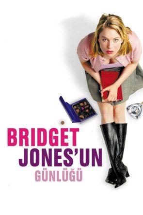 Bridget Jones’un Günlüğü izle (2001)