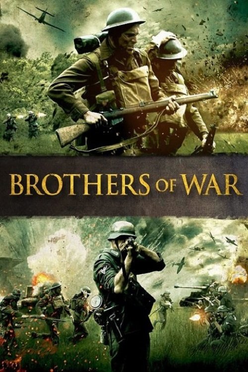 Brothers of War izle (2015)
