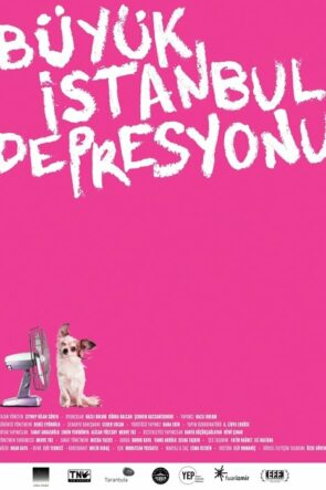 Büyük İstanbul Depresyonu izle (2020)
