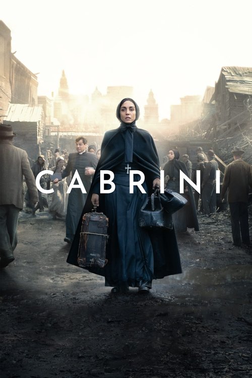 Cabrini izle (2024)