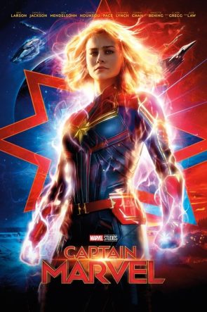 Captain Marvel izle (2019)