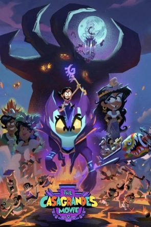 Casagrande Ailesi (Film) izle (2024)