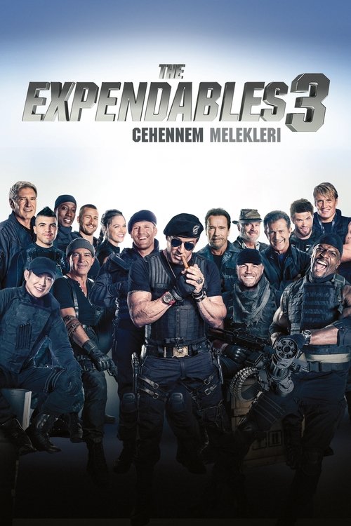 Cehennem Melekleri 3 izle (2014)
