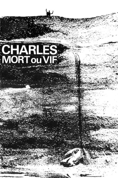Charles mort ou vif izle (1970)