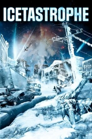 Christmas Icetastrophe izle (2014)