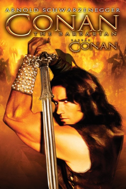 Conan izle (1982)