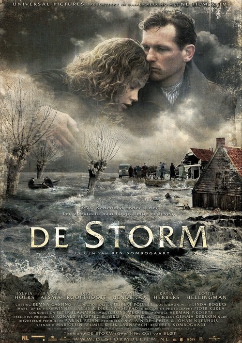 De storm izle (2009)