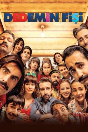 Dedemin Fişi izle (2016)