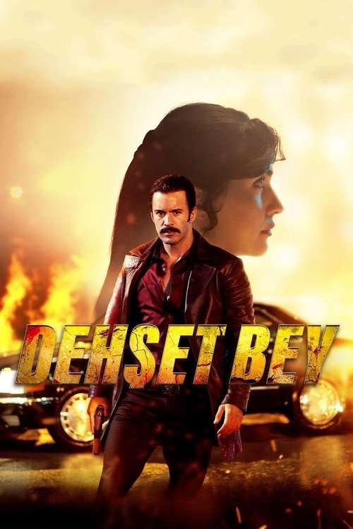 Dehşet Bey izle (2025)