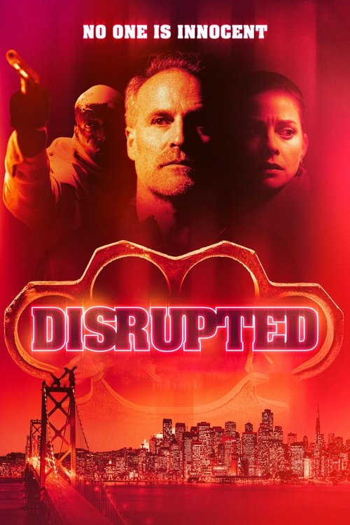 Disrupted izle (2020)