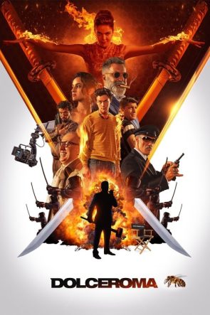 DolceRoma izle (2019)