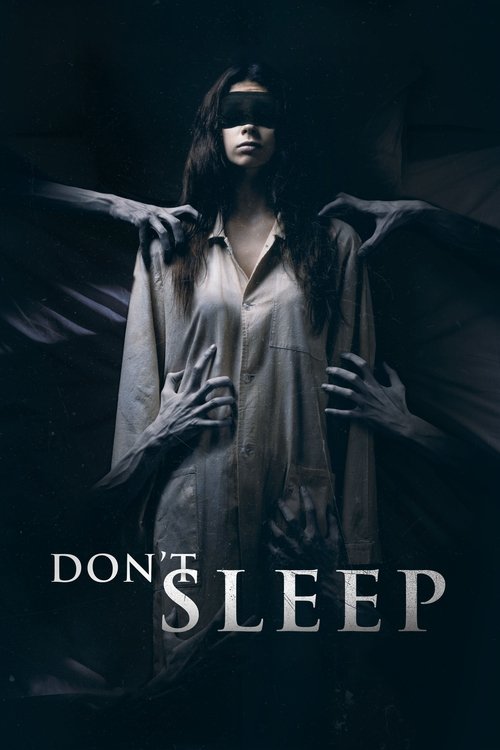 Don’t Sleep izle (2017)