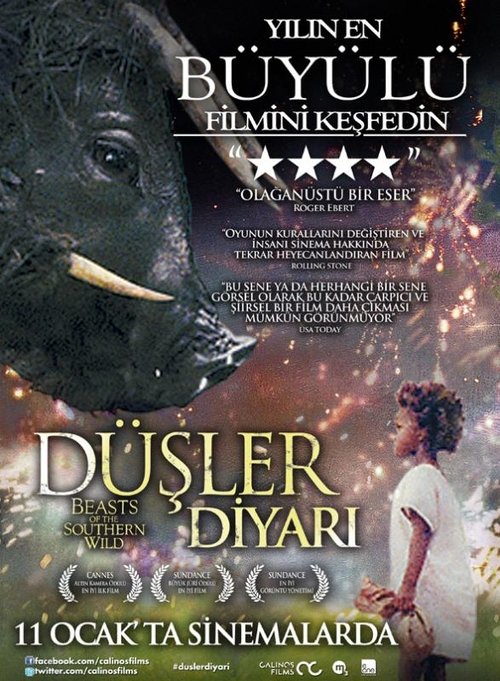 Düşler Diyarı izle (2012)