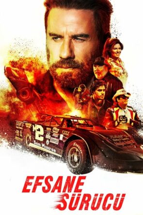 Efsane Sürücü izle (2019)
