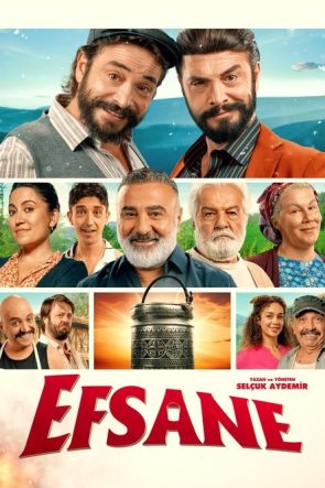 Efsane izle (2024)