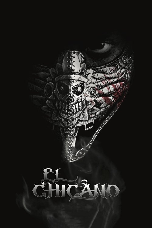 El Chicano izle (2019)