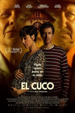 El cuco izle (2023)