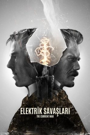 Elektrik Savaşları izle (2018)