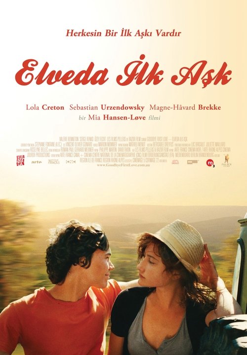 Elveda İlk Aşk izle (2011)
