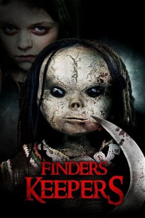 Finders Keepers izle (2014)