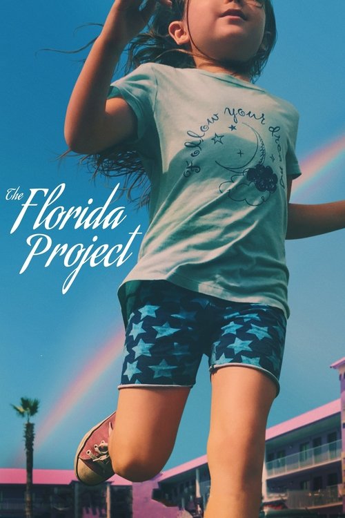 Florida Projesi izle (2017)
